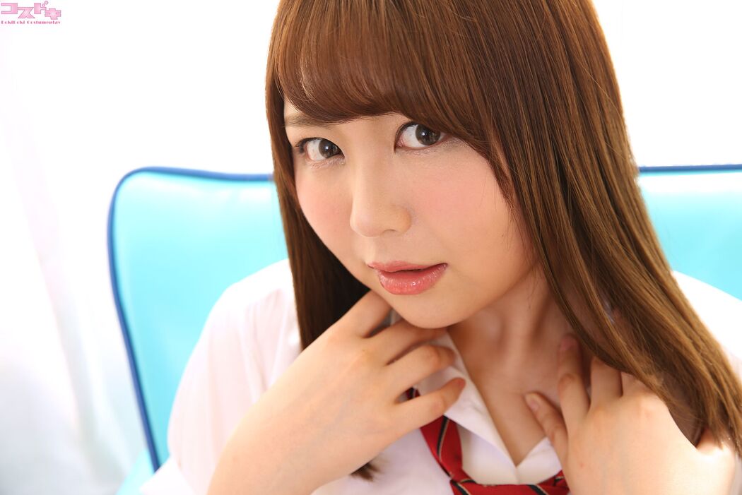 Aoi Natsume Aoi Natsume natsumeaoi_pic_seifukuA1 [Cosdoki]