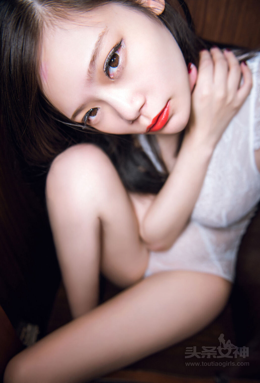 Xiaomei "The God of Beauty at Home-Closet Series" [Headline Goddess]