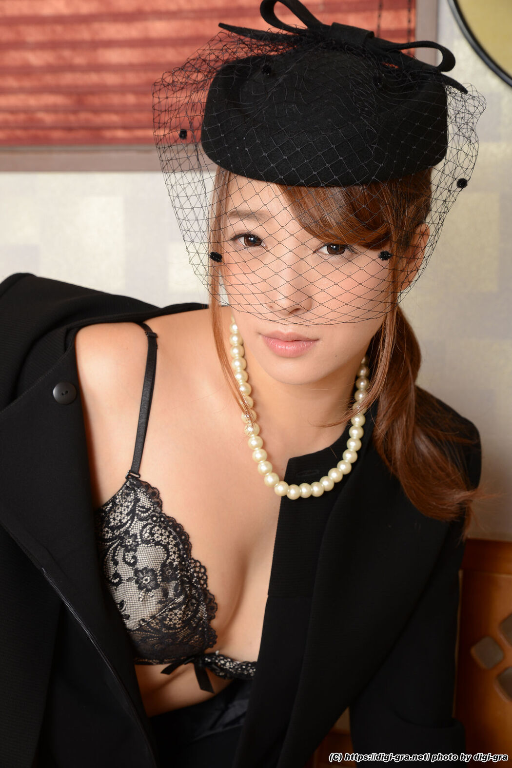 [Digi-Gra] Nagi Miyoshi Miyoshi Photoset 01