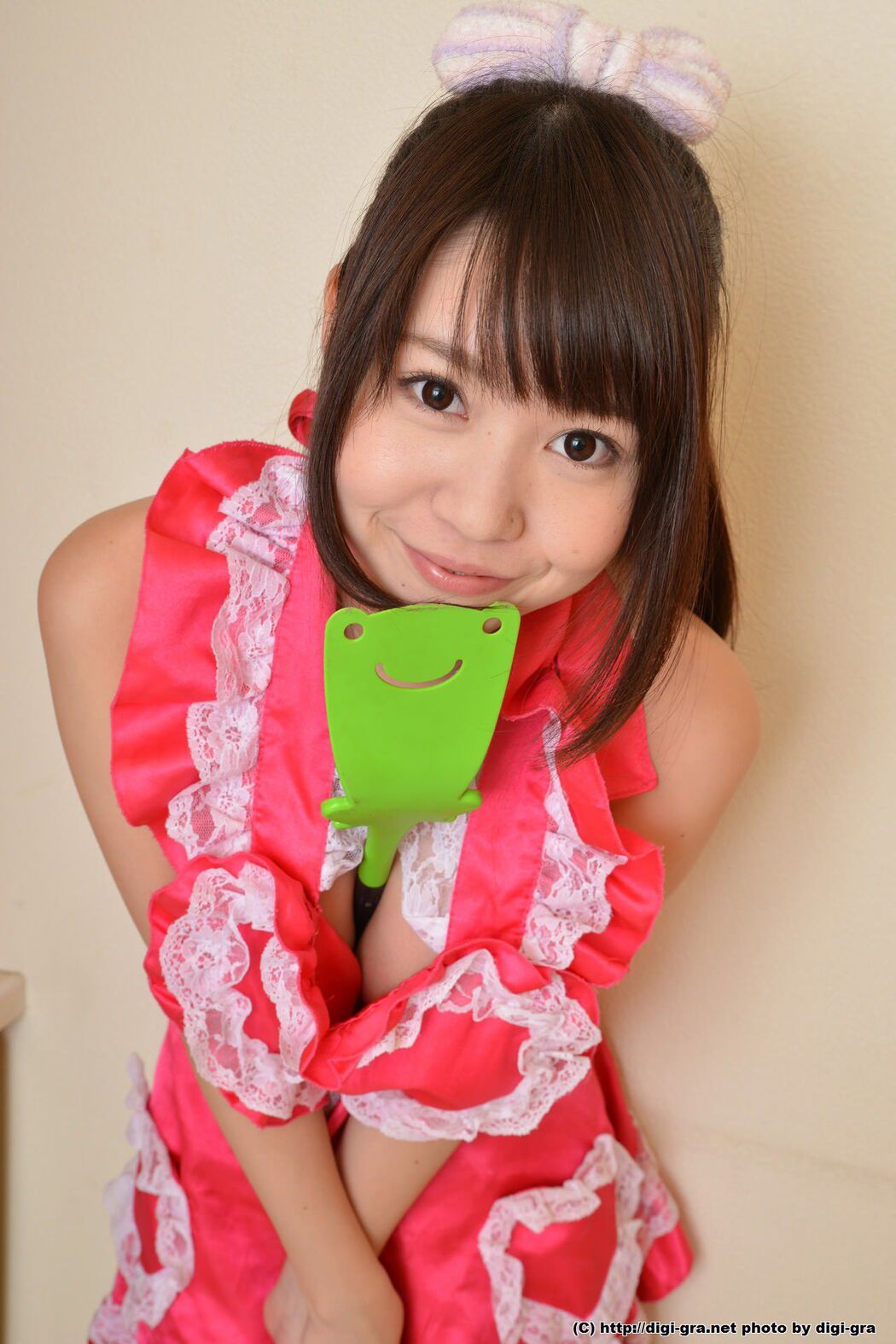 [Digi-Gra] Aika Yumeno Yumeno あいか Photoset 07