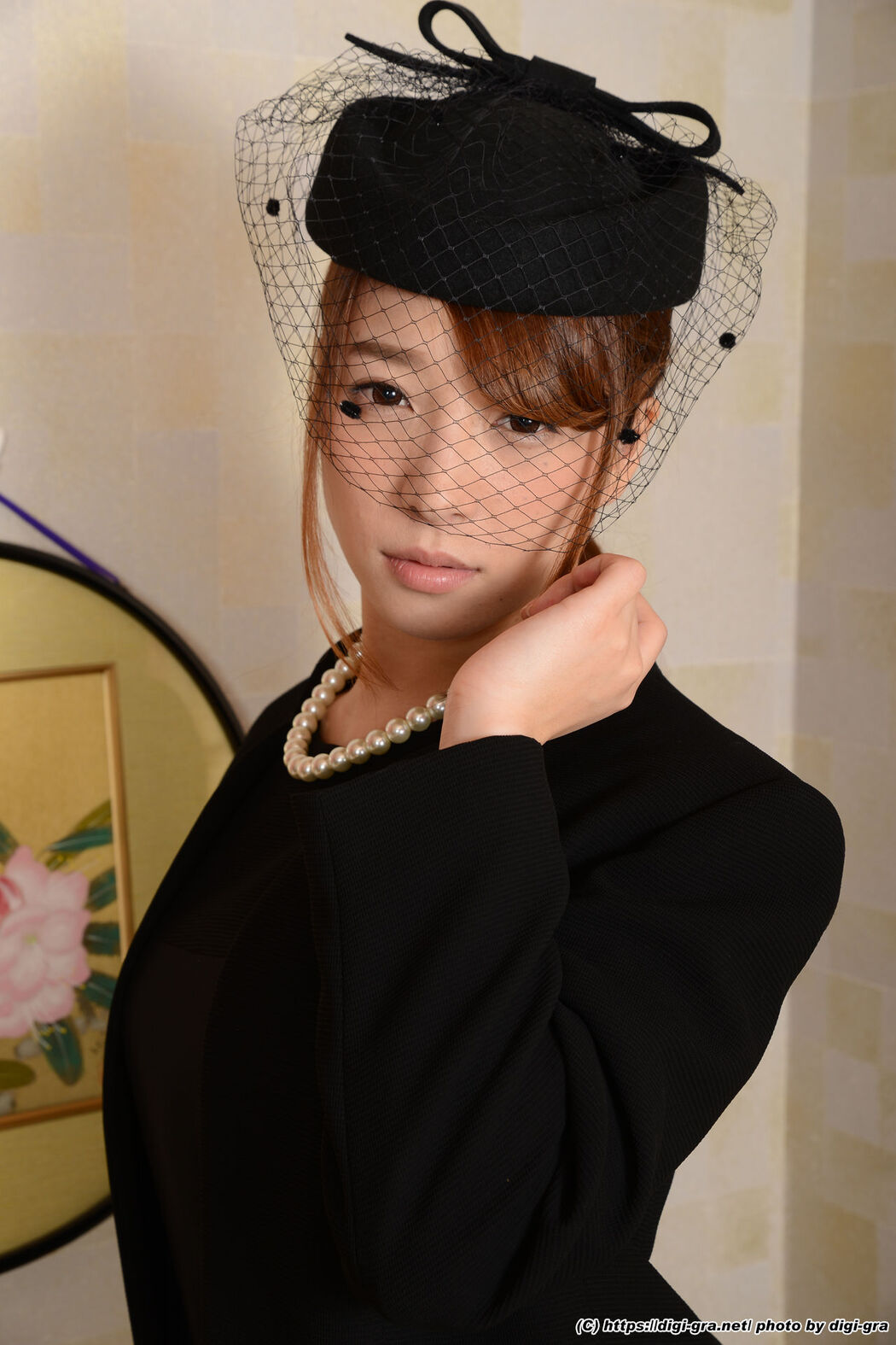 [Digi-Gra] Nagi Miyoshi Miyoshi Photoset 01