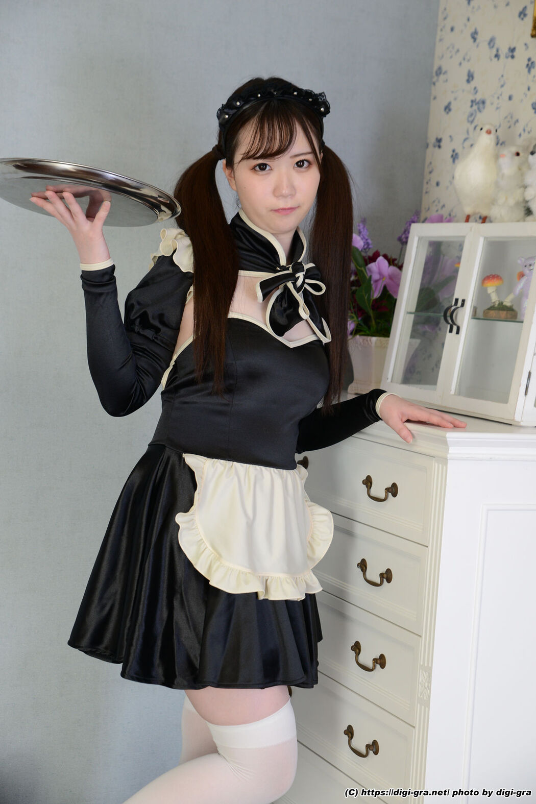 [Digi-Gra] Minami Koga みなみ Photoset 02