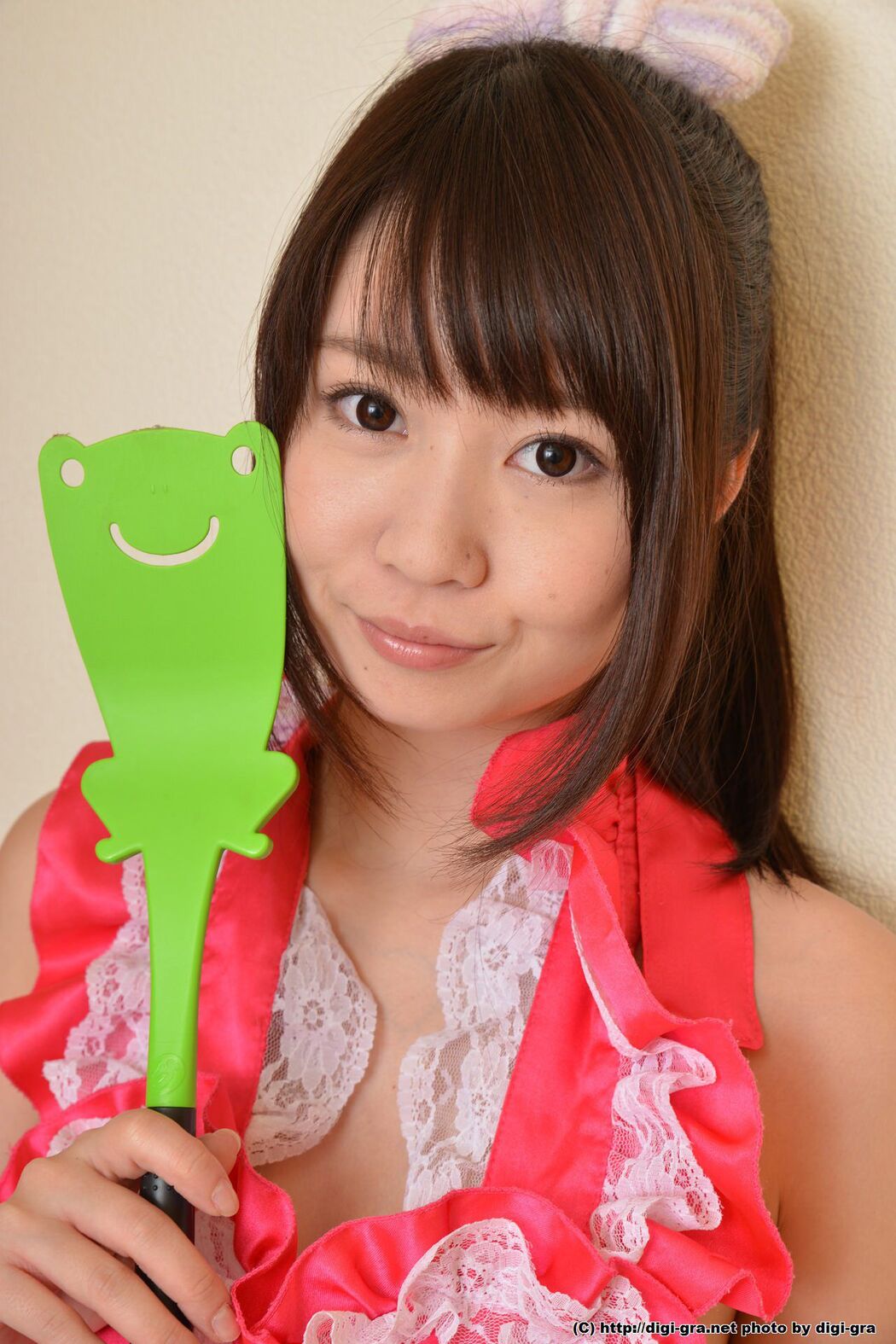 [Digi-Gra] Aika Yumeno Yumeno あいか Photoset 07