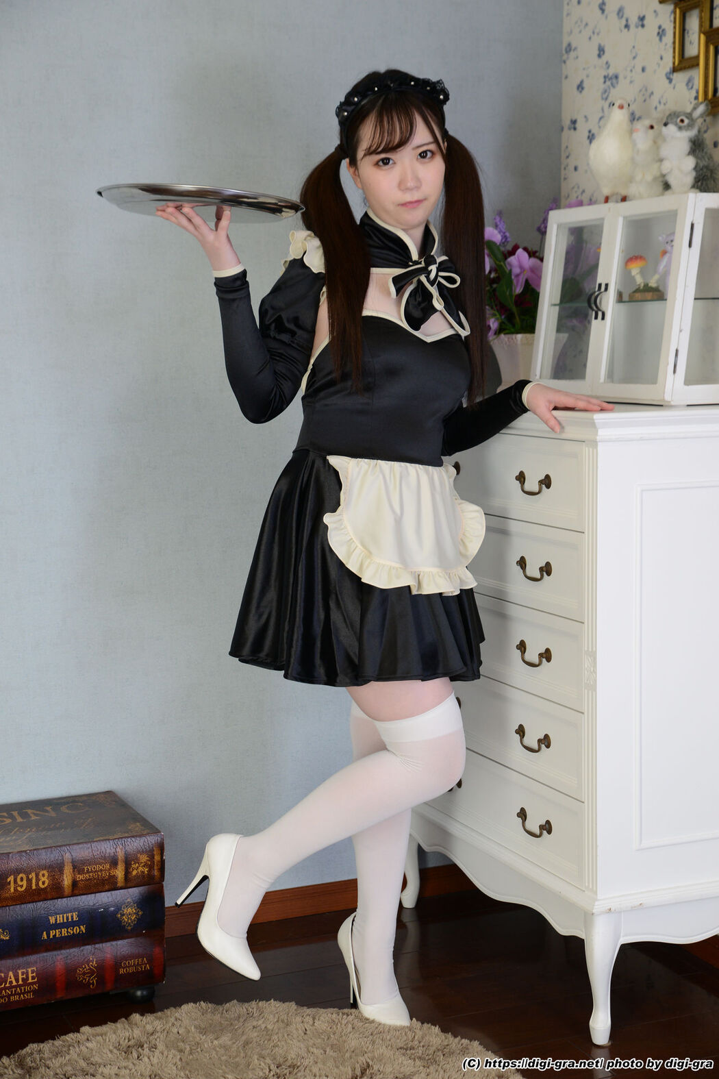 [Digi-Gra] Minami Koga みなみ Photoset 02