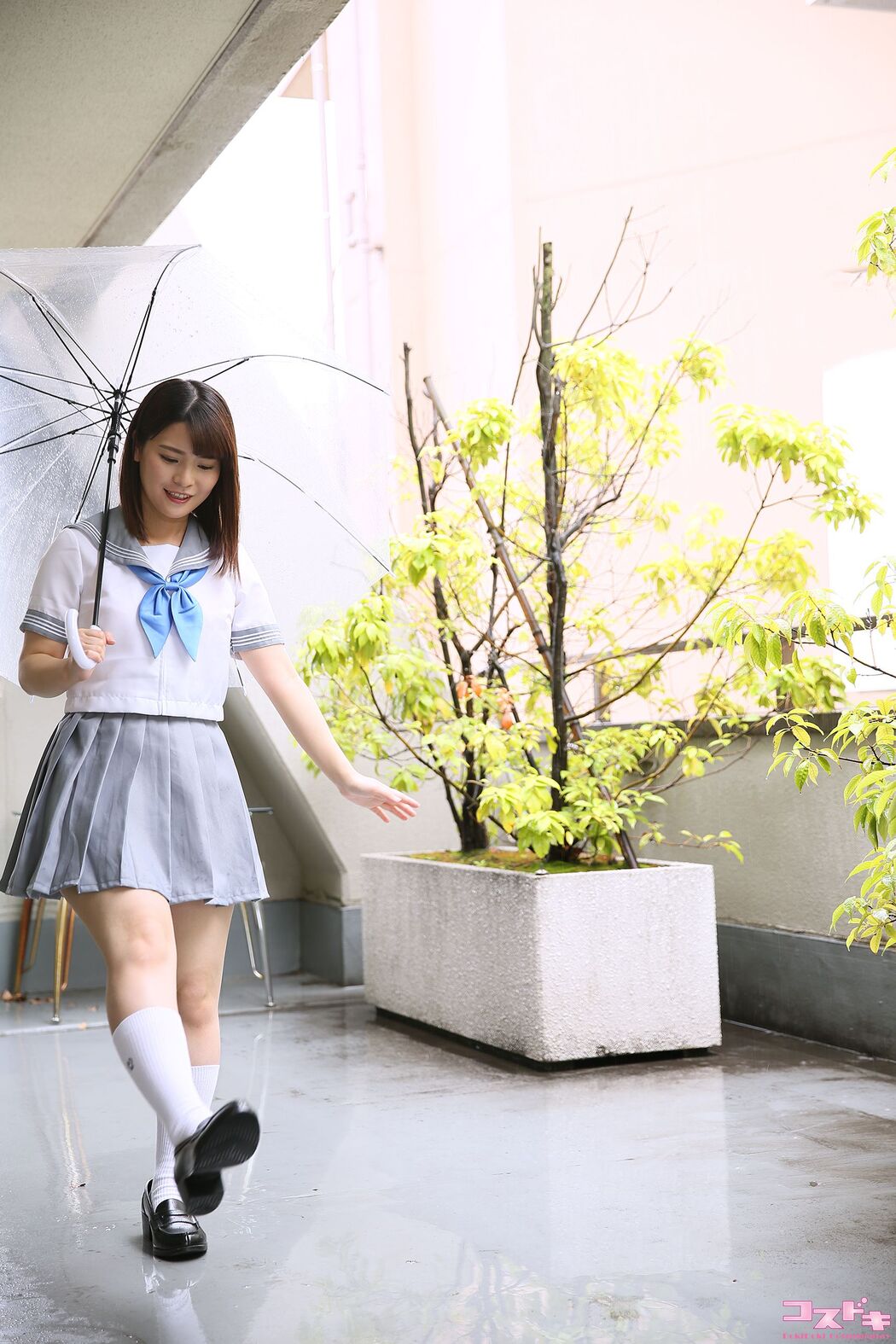 [Cosdoki] Yui Kawakita Yui Kawakita kawakitayui_pic_seifuku1