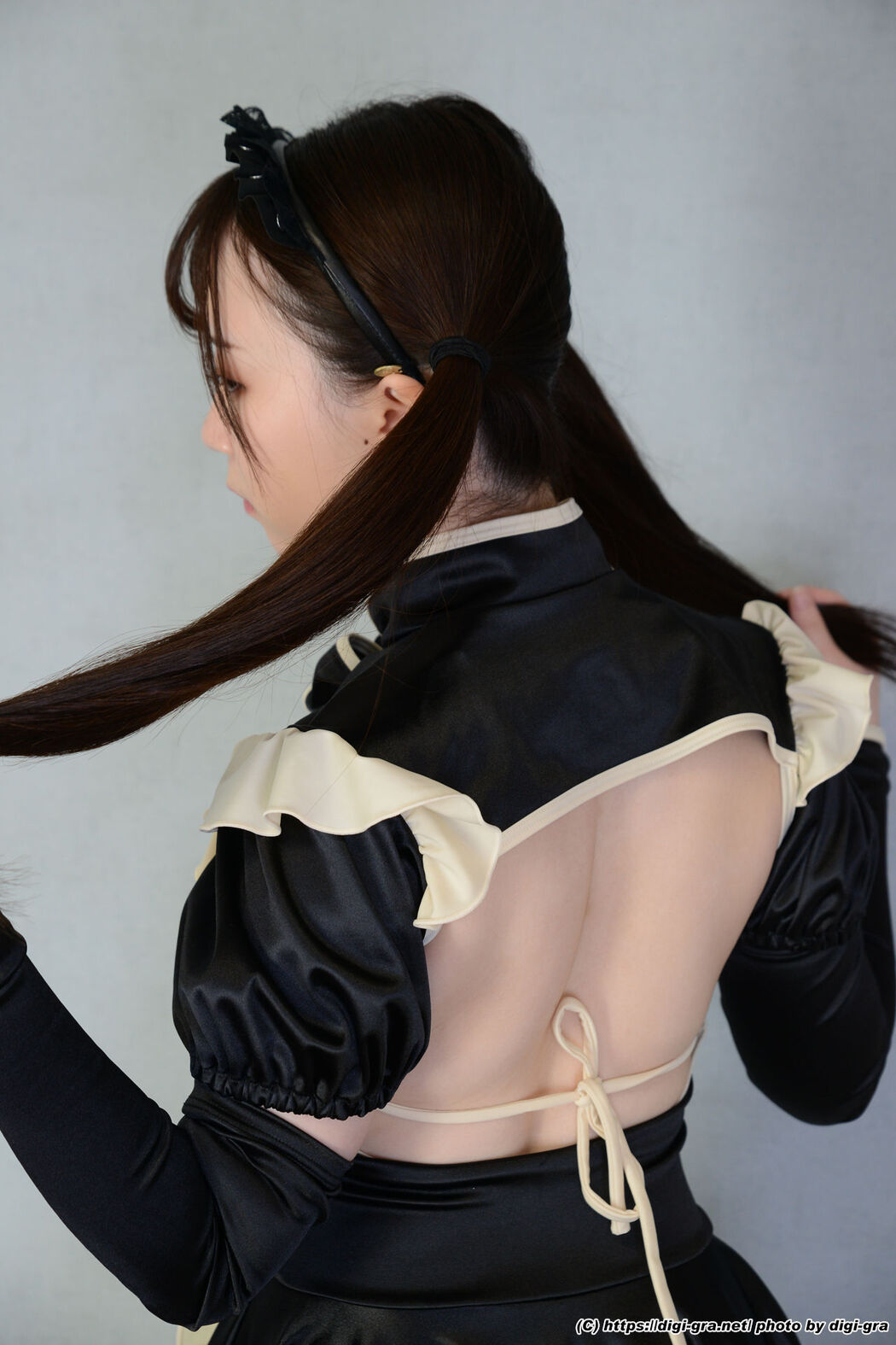 [Digi-Gra] Minami Koga みなみ Photoset 02