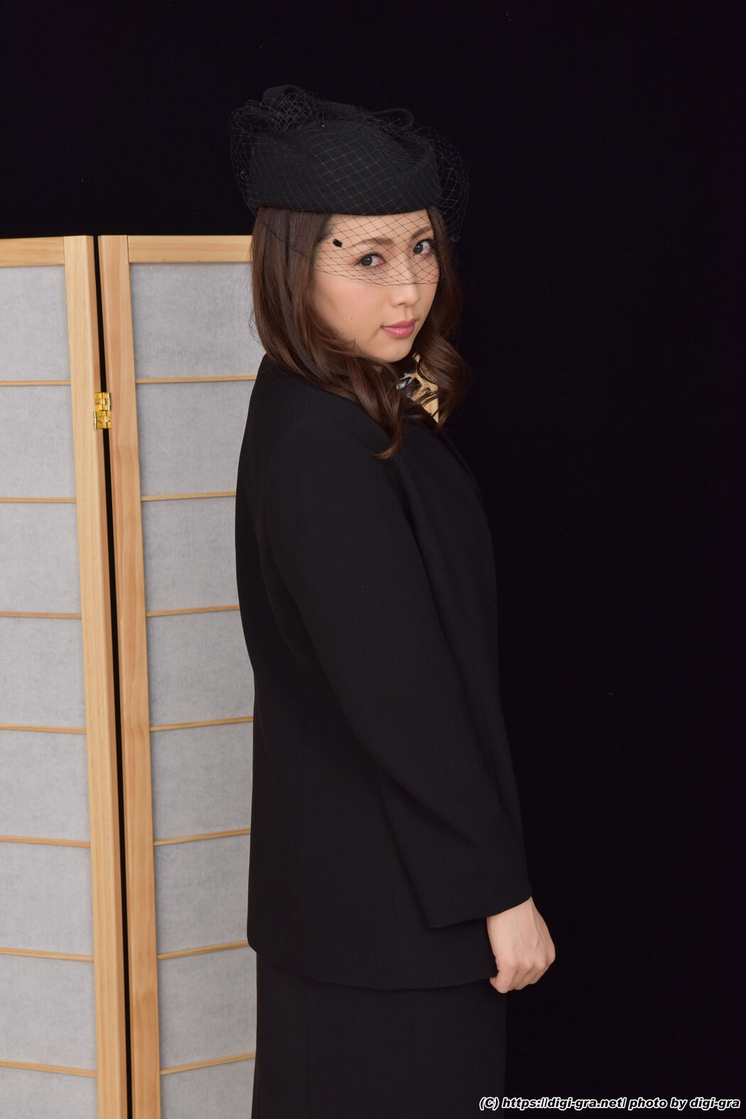 [Digi-Gra] Hikari Kisaki Concubine ひかり Photoset 01