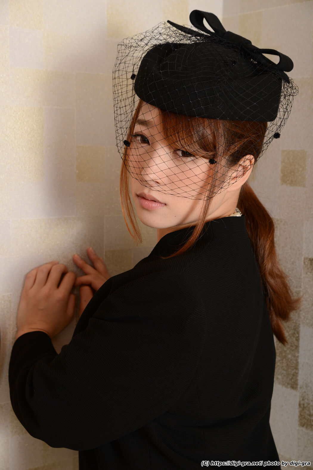 [Digi-Gra] Nagi Miyoshi Miyoshi Photoset 01
