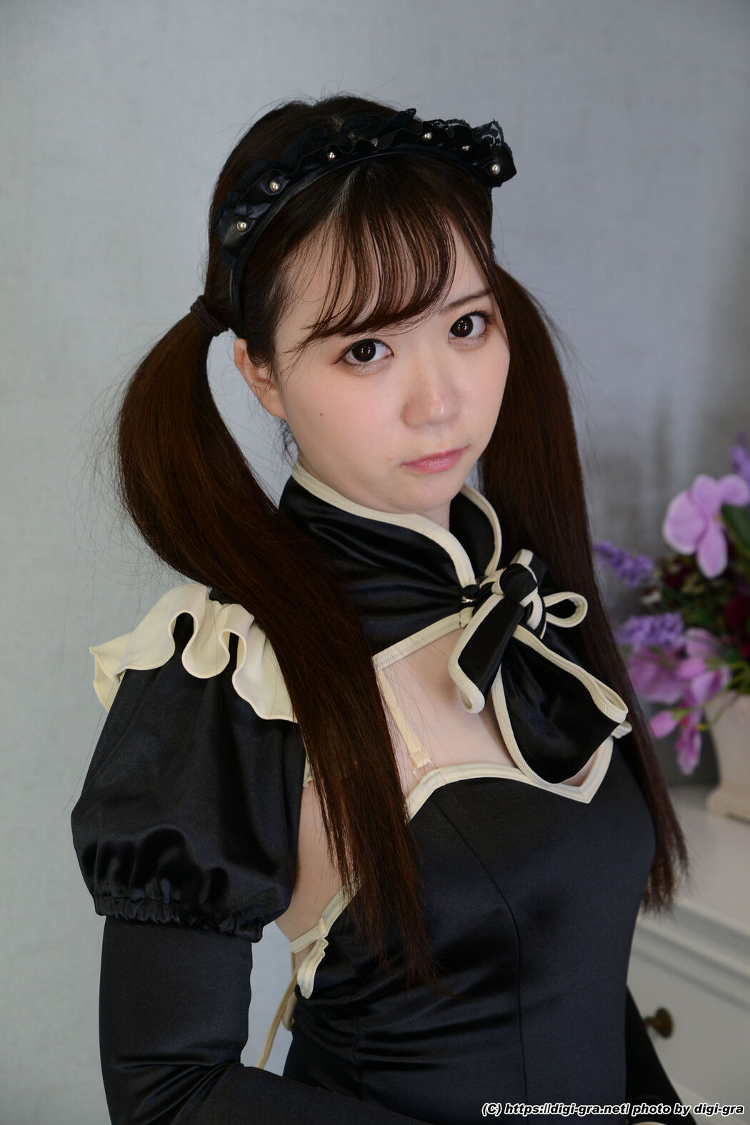 [Digi-Gra] Minami Koga みなみ Photoset 02