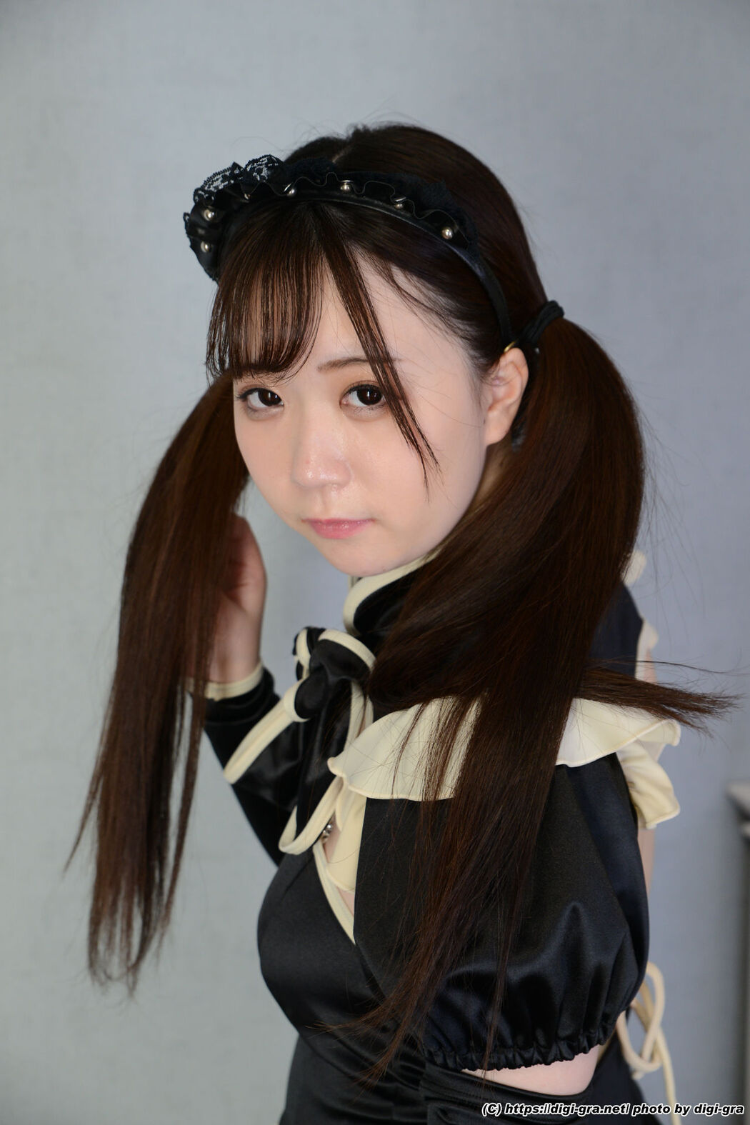 [Digi-Gra] Minami Koga みなみ Photoset 02