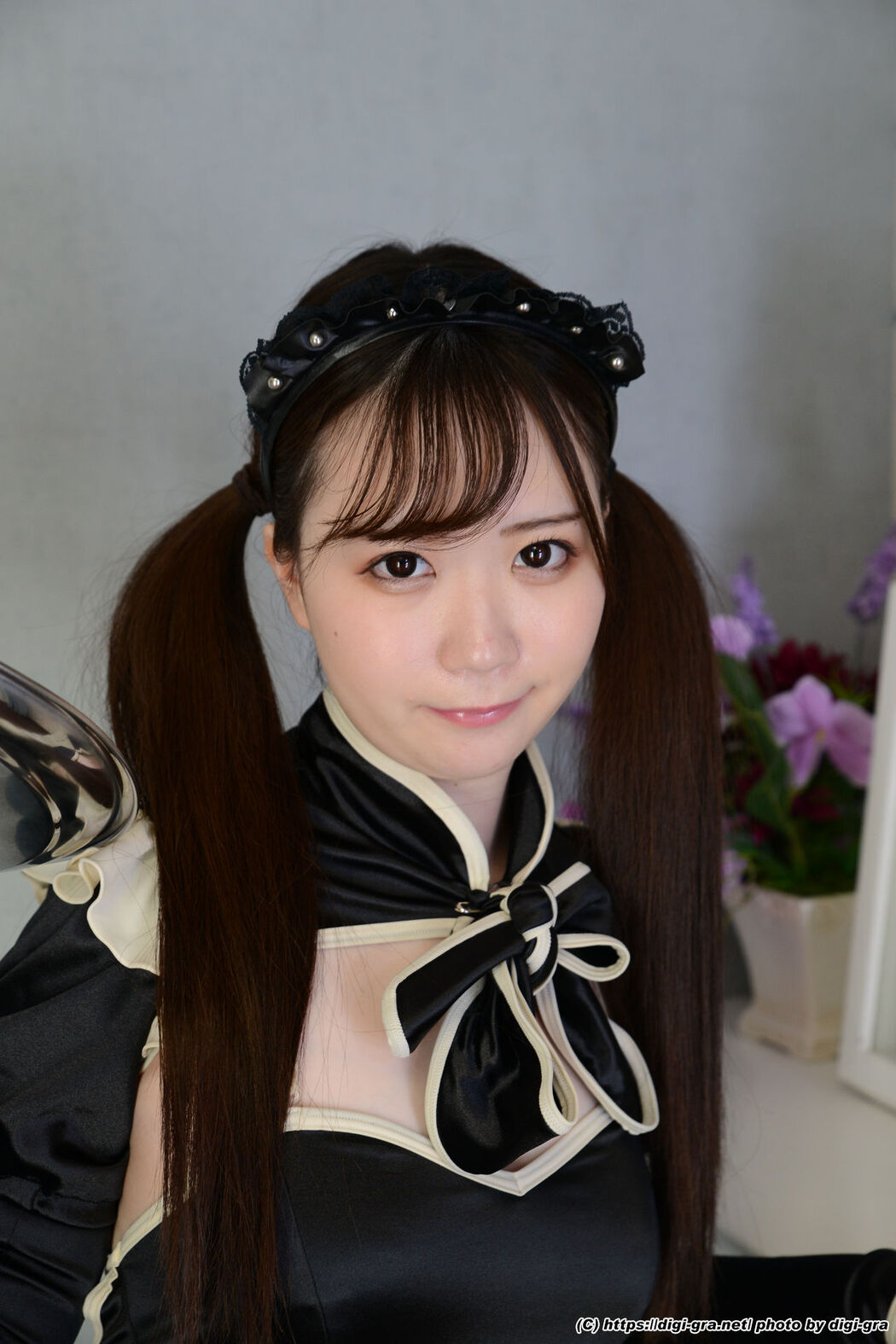 [Digi-Gra] Minami Koga みなみ Photoset 02