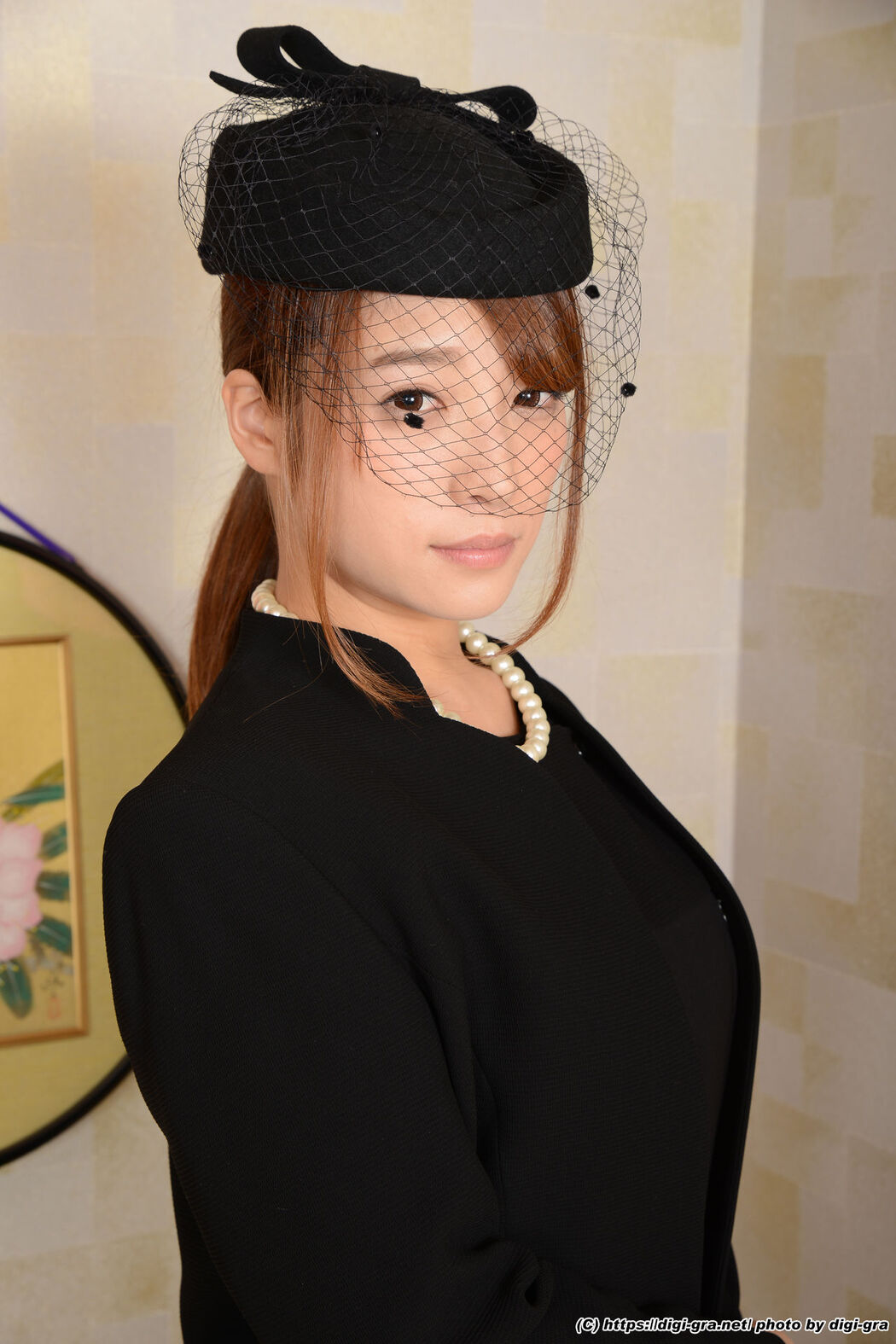 [Digi-Gra] Nagi Miyoshi Miyoshi Photoset 01