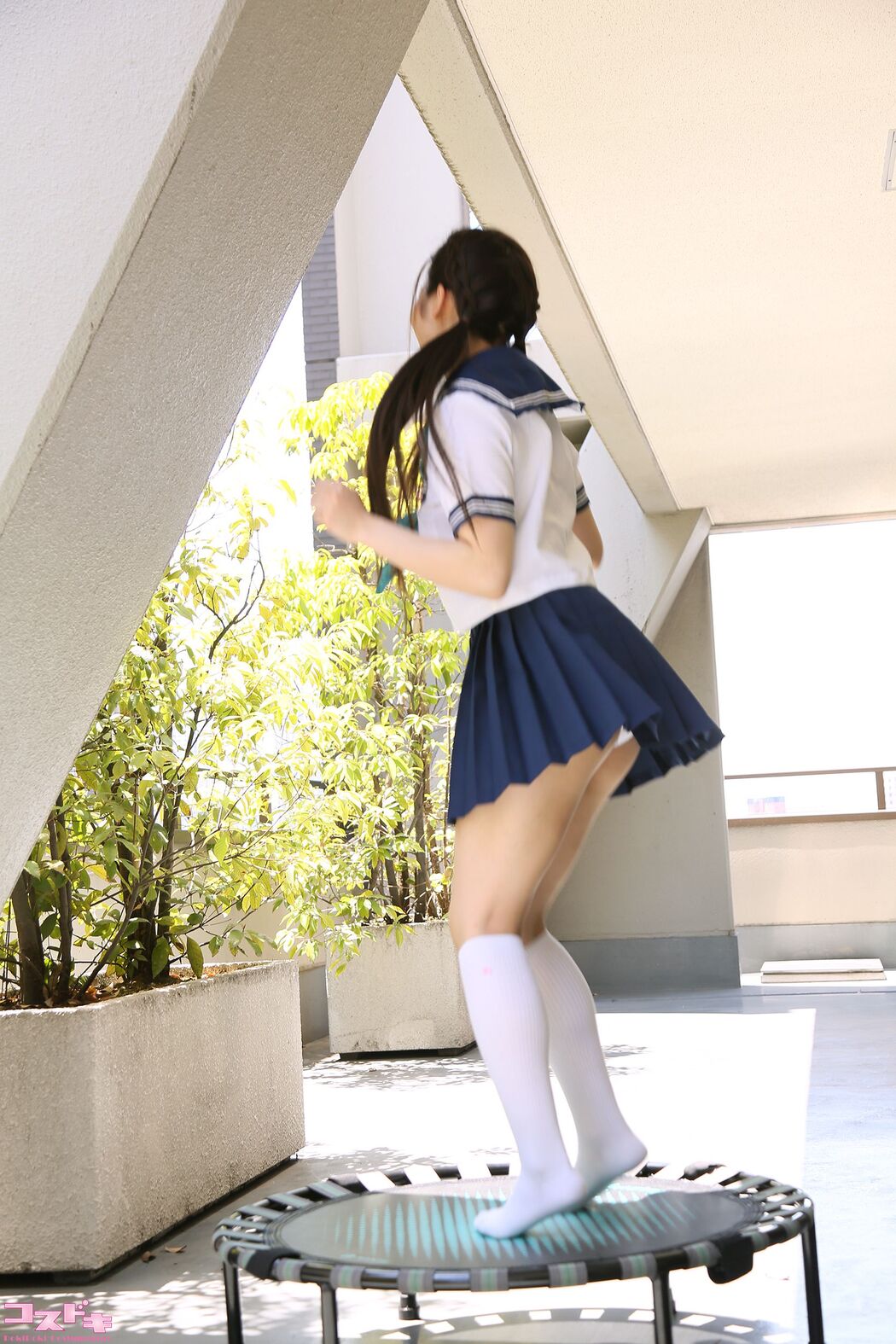 柚木はるか yuzukiharuka_pic_sailor1 [Cosdoki]