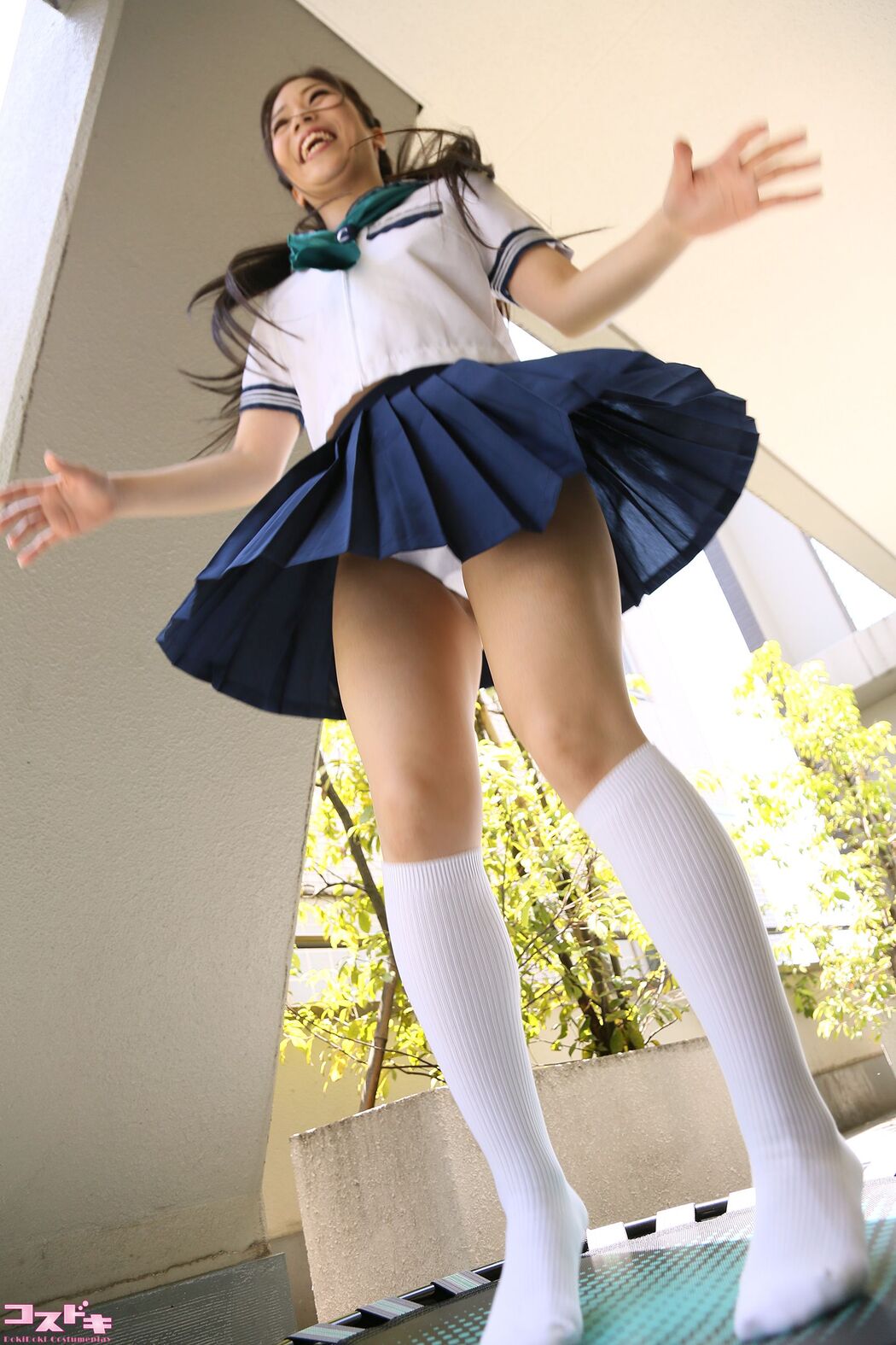柚木はるか yuzukiharuka_pic_sailor1 [Cosdoki]