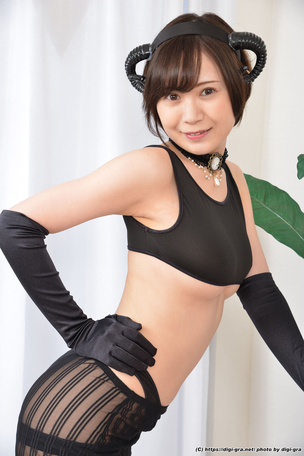 [Digi-Gra] Nonoka Ono ののか Photoset 01