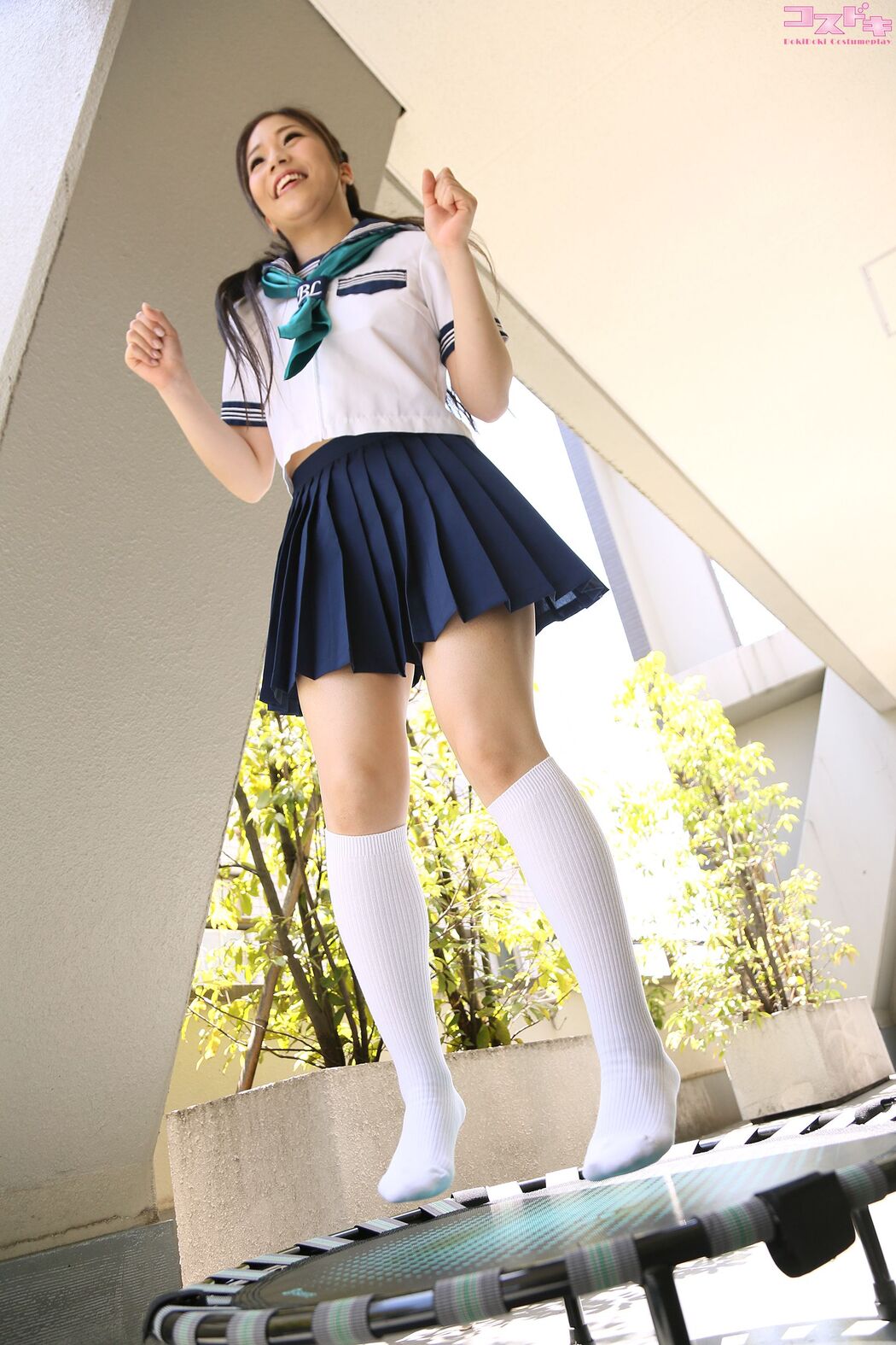柚木はるか yuzukiharuka_pic_sailor1 [Cosdoki]
