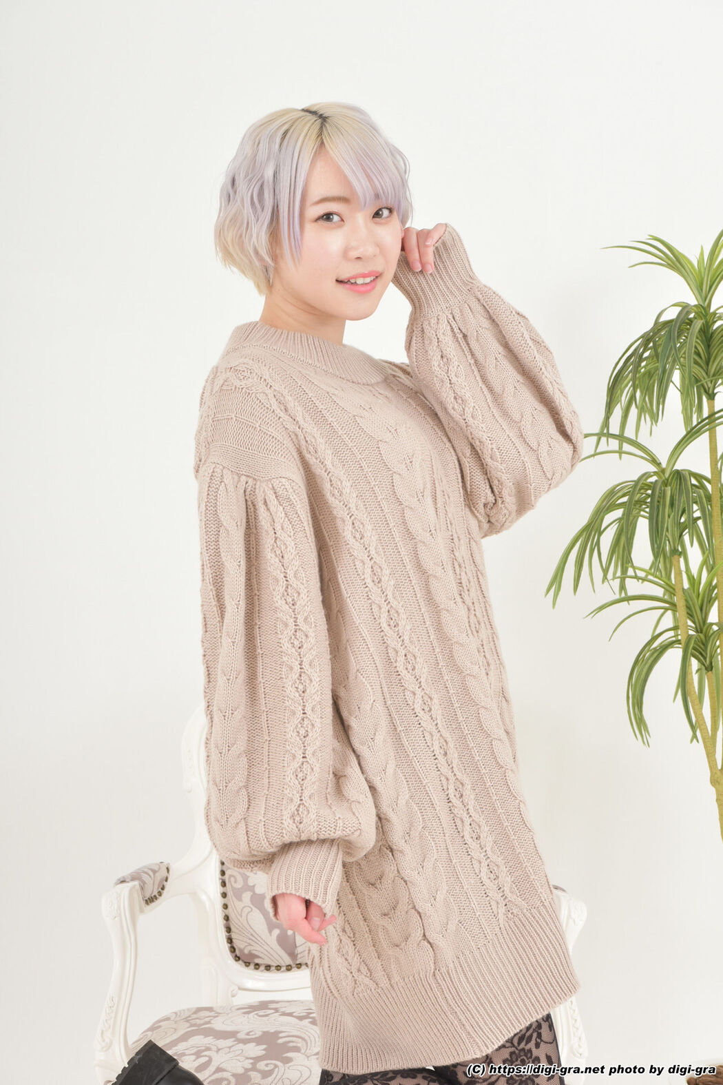 [Digi-Gra] 2021.04.13 Yura Kano ゆら Photoset 23