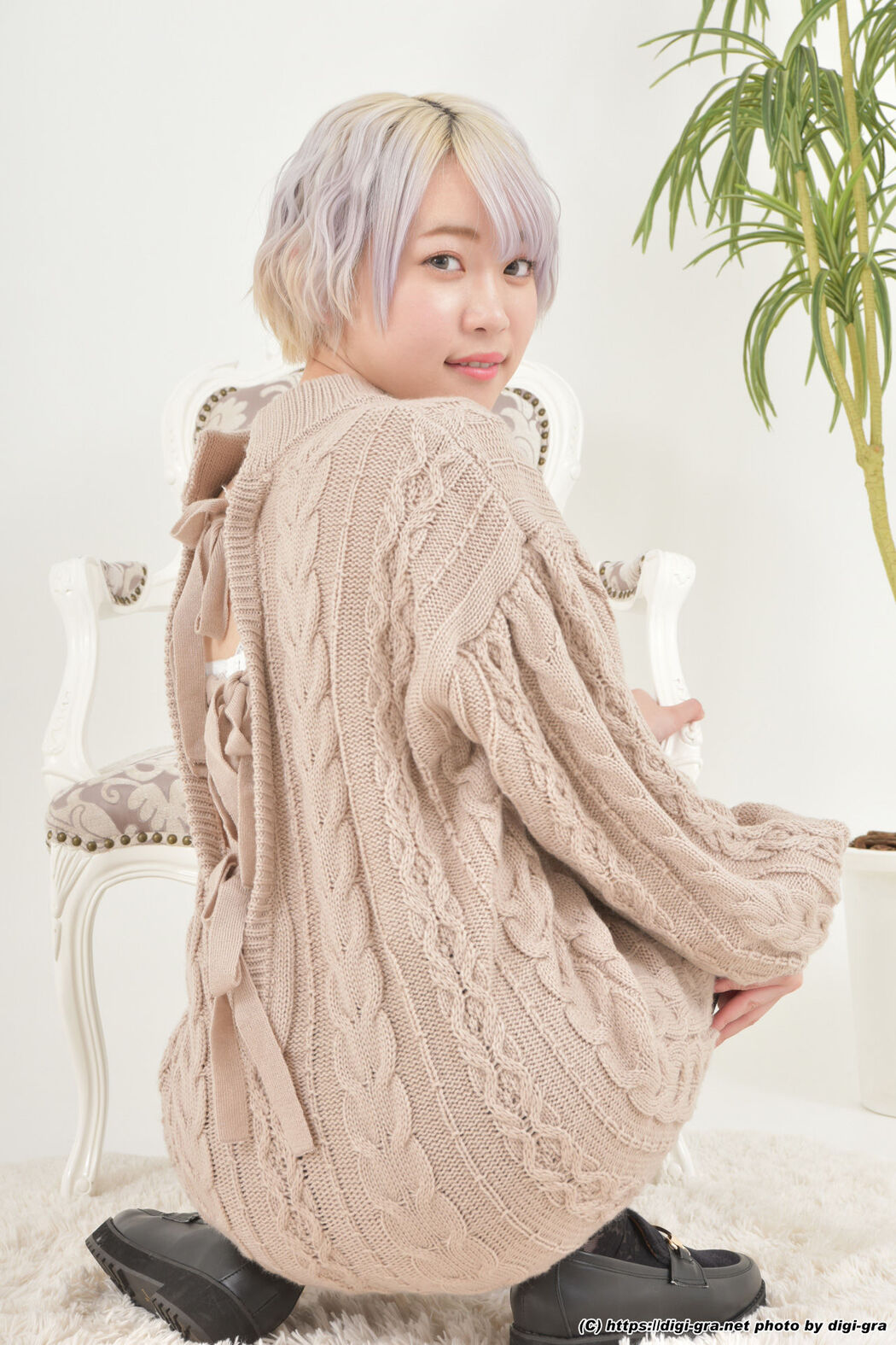 [Digi-Gra] 2021.04.13 Yura Kano ゆら Photoset 23
