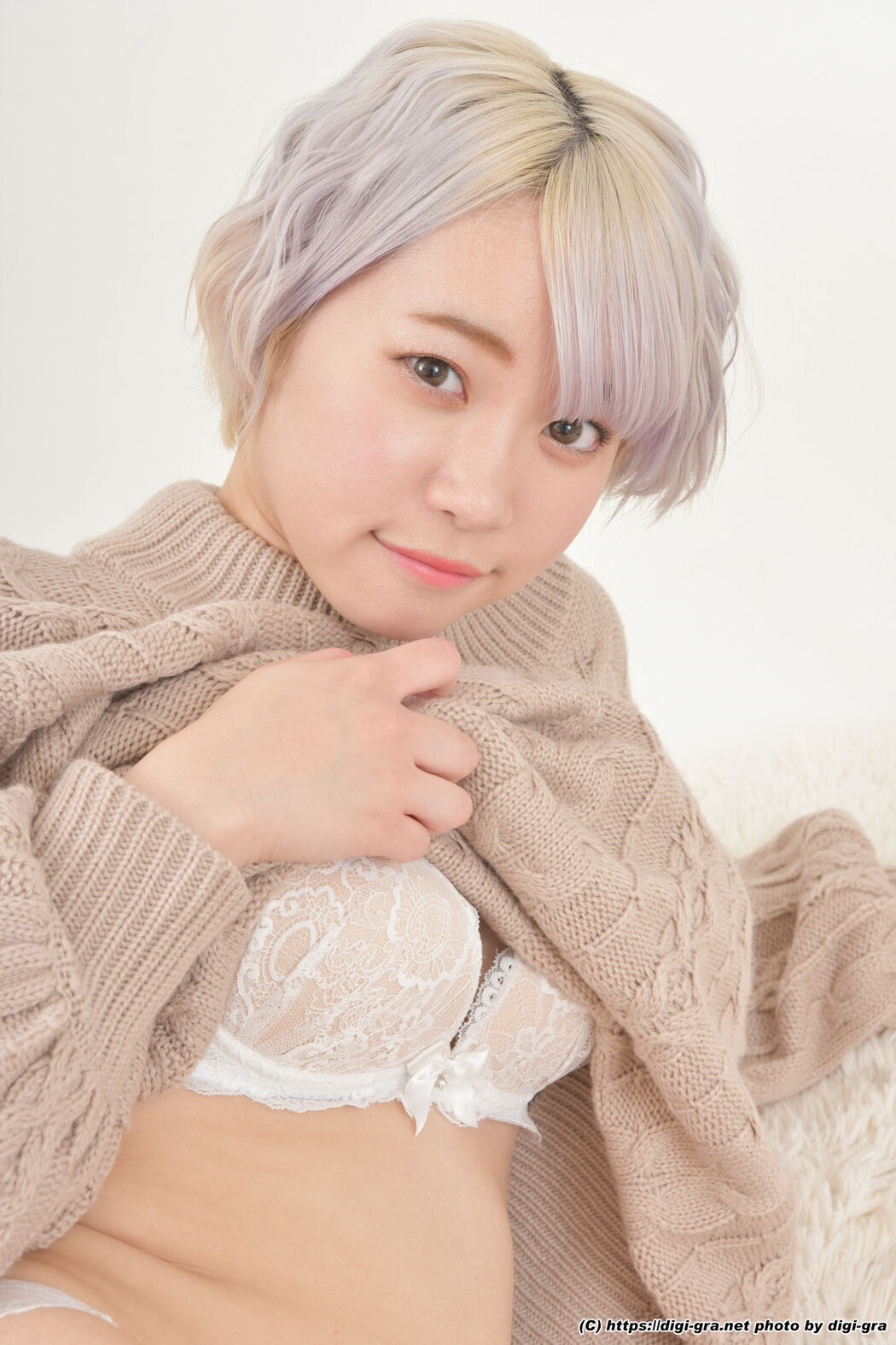 [Digi-Gra] 2021.04.13 Yura Kano ゆら Photoset 23