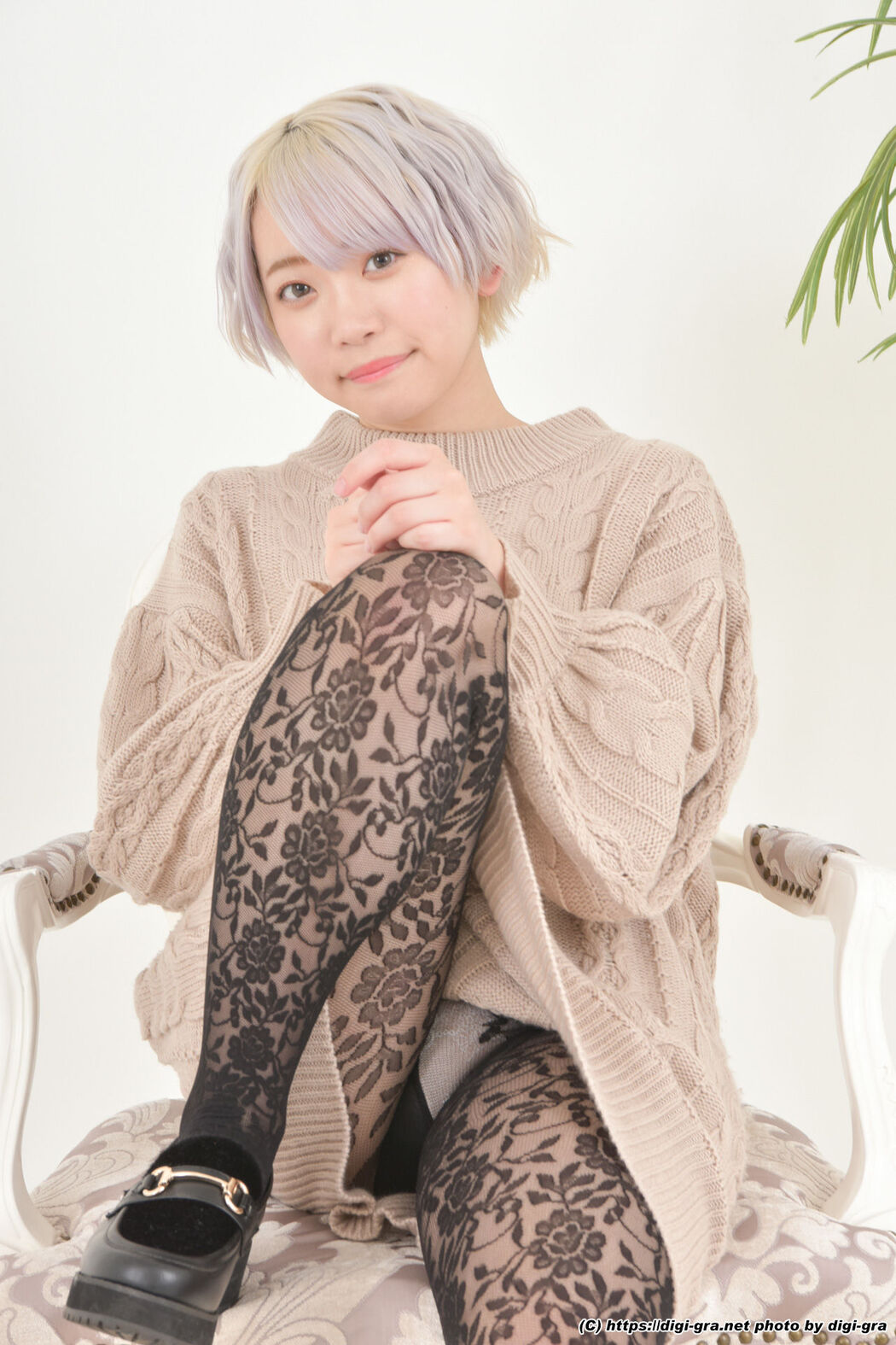 [Digi-Gra] 2021.04.13 Yura Kano ゆら Photoset 23