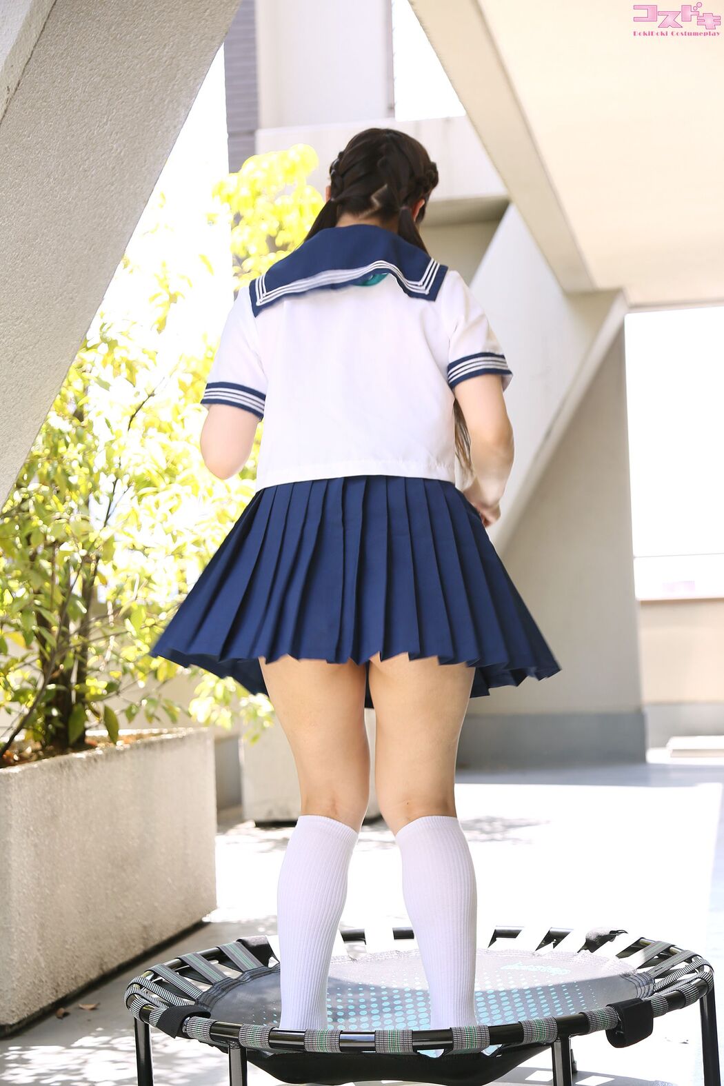 柚木はるか yuzukiharuka_pic_sailor1 [Cosdoki]