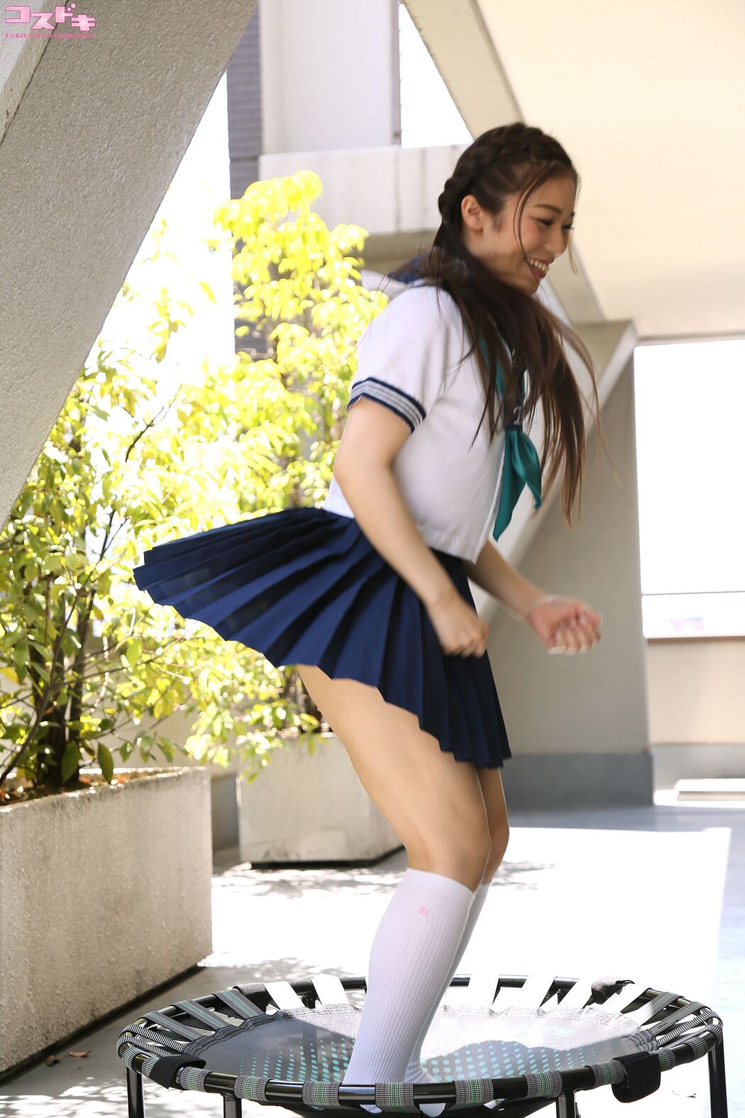 柚木はるか yuzukiharuka_pic_sailor1 [Cosdoki]