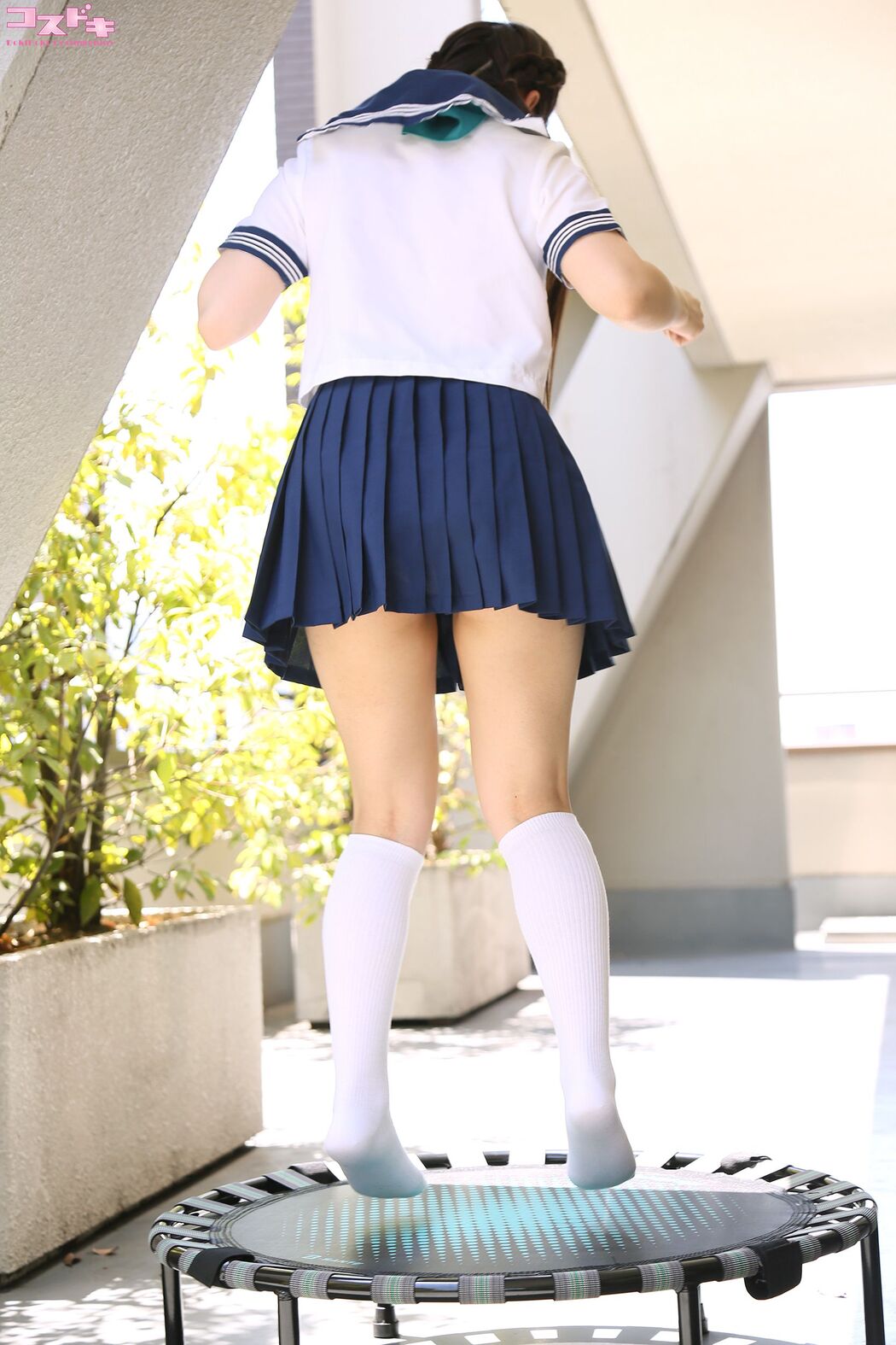 柚木はるか yuzukiharuka_pic_sailor1 [Cosdoki]
