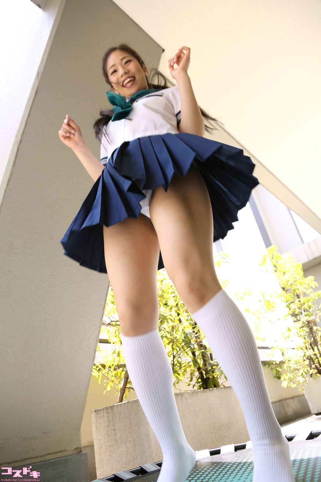 柚木はるか yuzukiharuka_pic_sailor1 [Cosdoki]