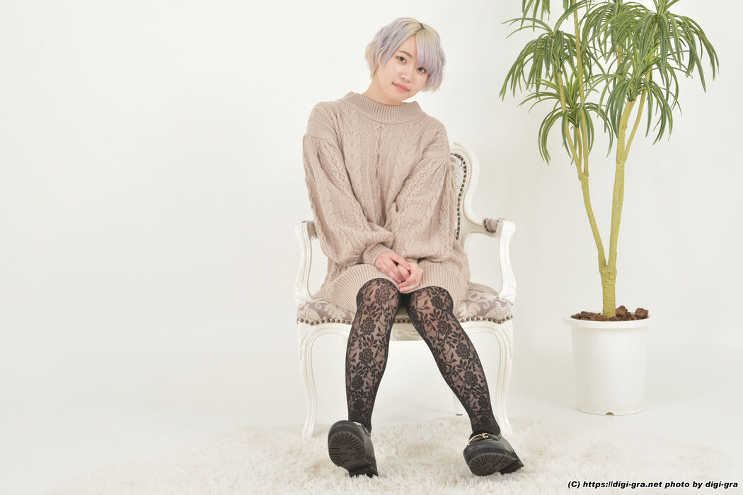 [Digi-Gra] 2021.04.13 Yura Kano ゆら Photoset 23