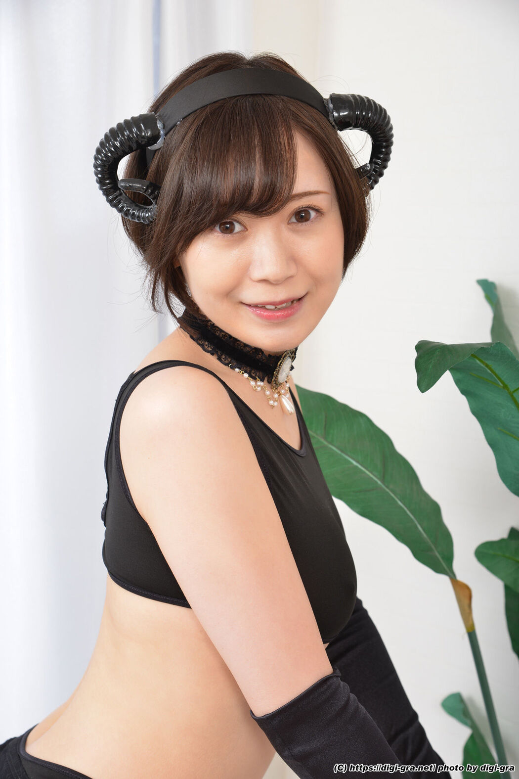 [Digi-Gra] Nonoka Ono ののか Photoset 01