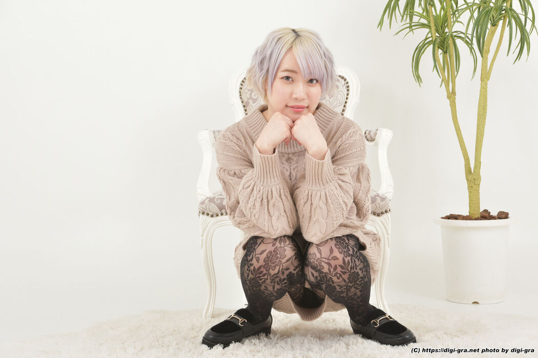 [Digi-Gra] 2021.04.13 Yura Kano ゆら Photoset 23
