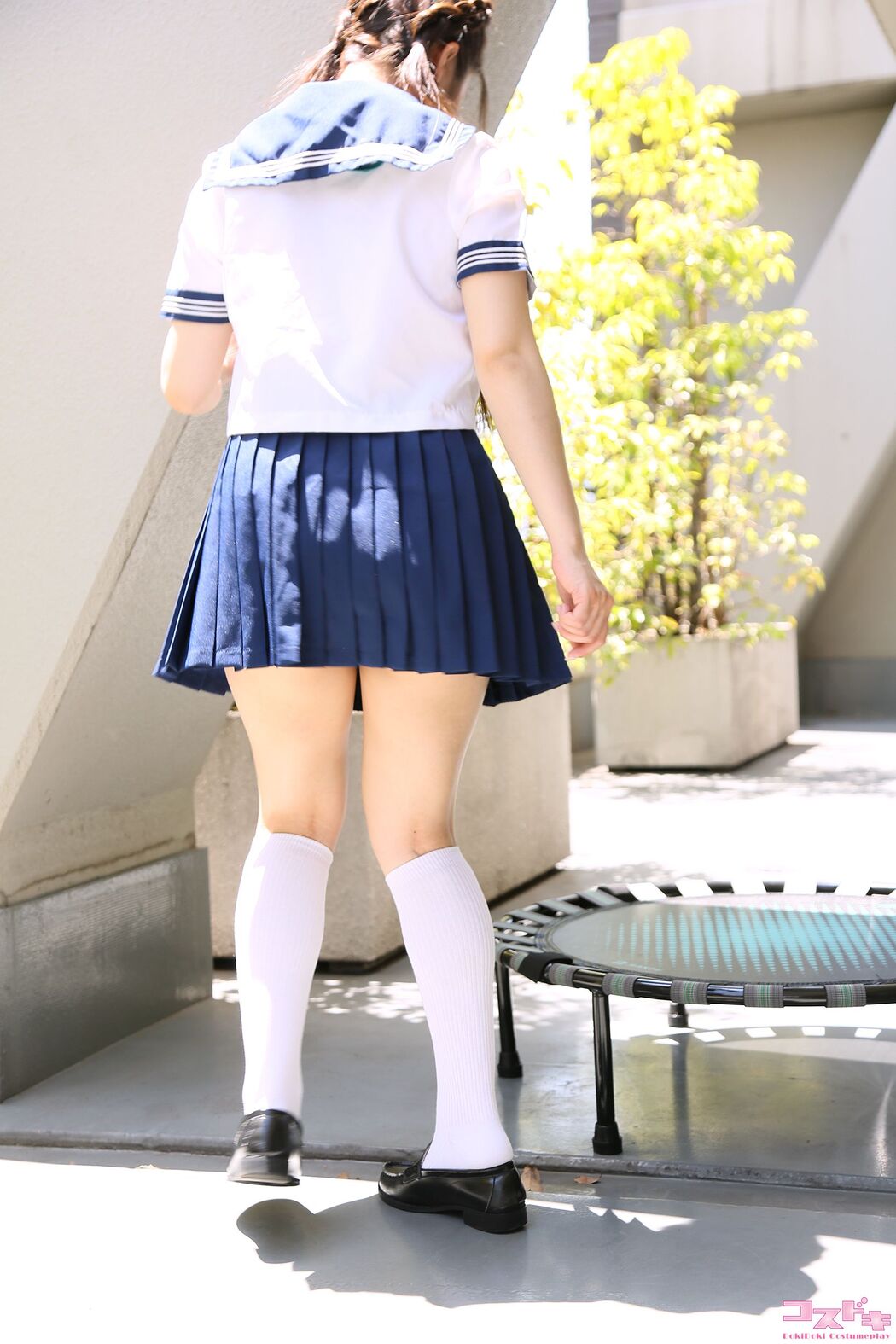 柚木はるか yuzukiharuka_pic_sailor1 [Cosdoki]