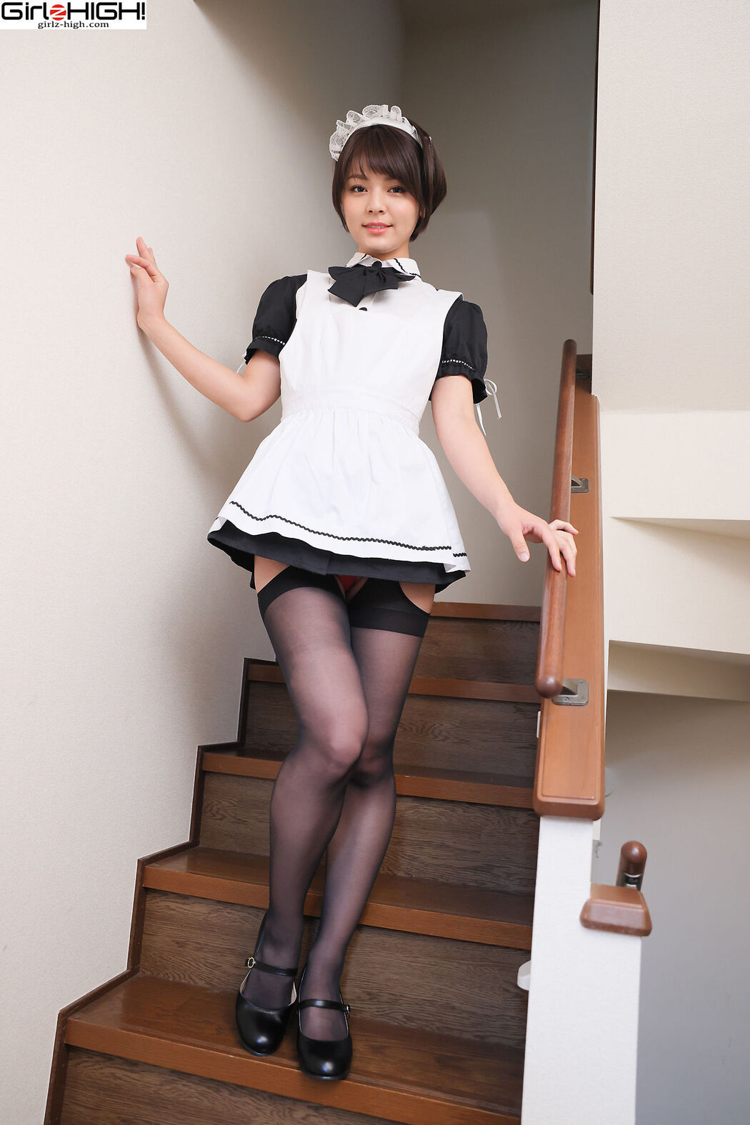 [Girlz-High] Tsubasa Akimoto Tsubasa Akimoto - bfaz_035_004