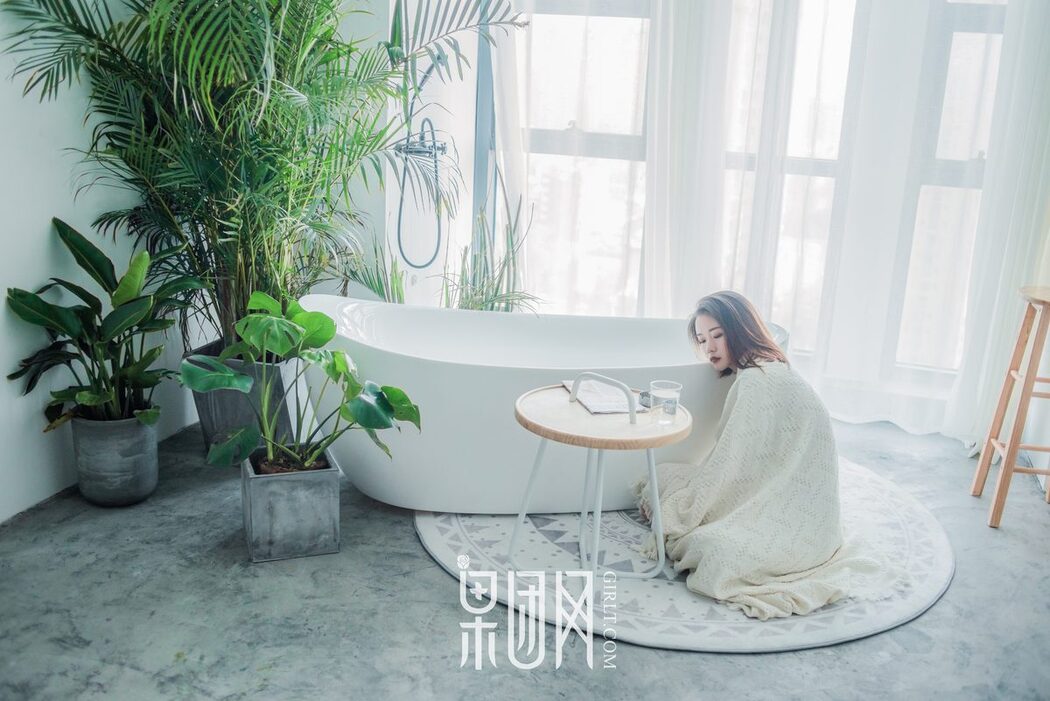 Girlt果团网 No.120 Guo Tuan Wang