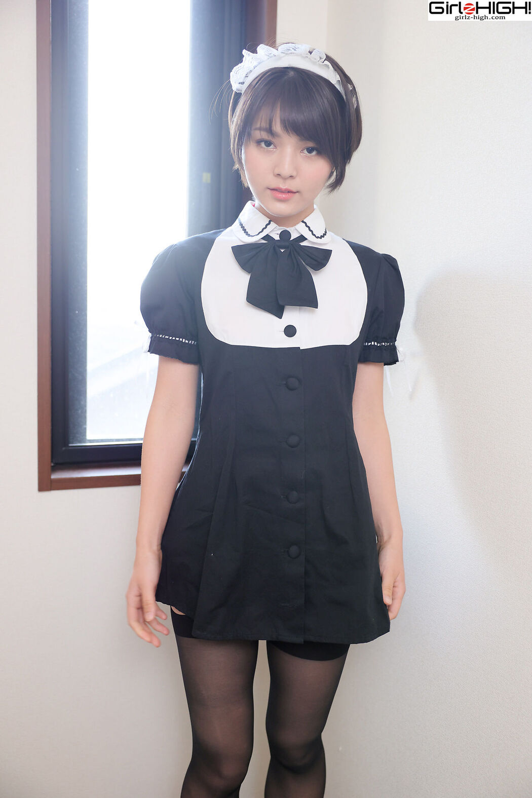 [Girlz-High] Tsubasa Akimoto Tsubasa Akimoto - bfaz_035_004