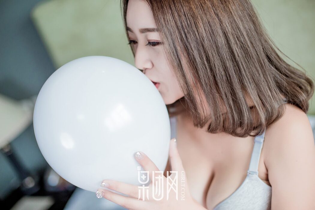 Girlt果团网 No.108 Guo Tuan Wang