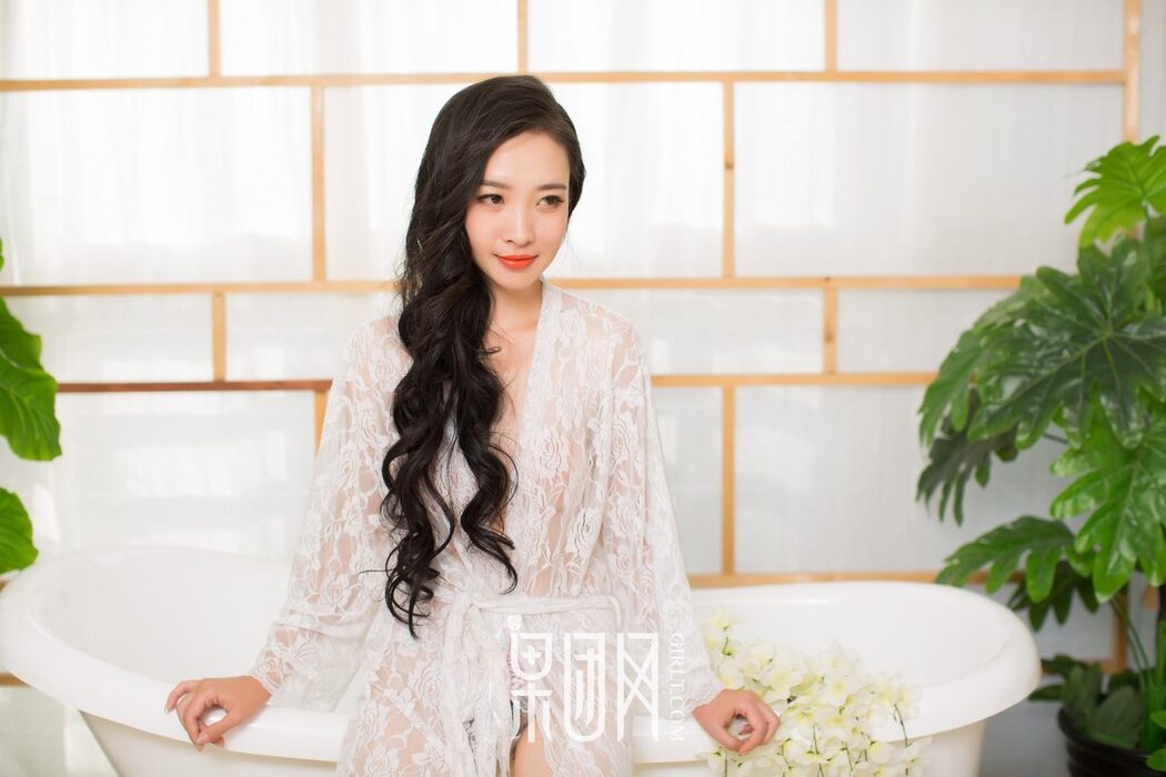 Girlt果团网 No.085 Guo Tuan Wang