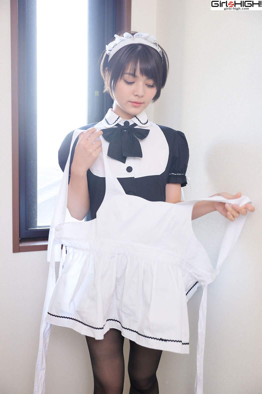 [Girlz-High] Tsubasa Akimoto Tsubasa Akimoto - bfaz_035_004