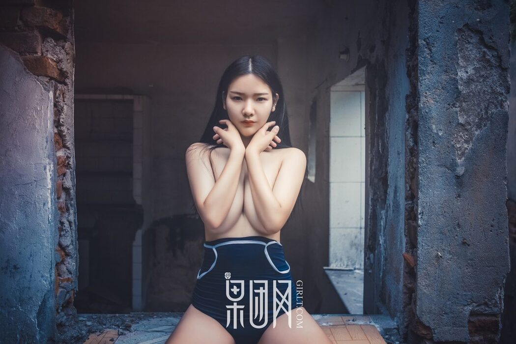 Girlt果团网 No.089 Guo Tuan Wang