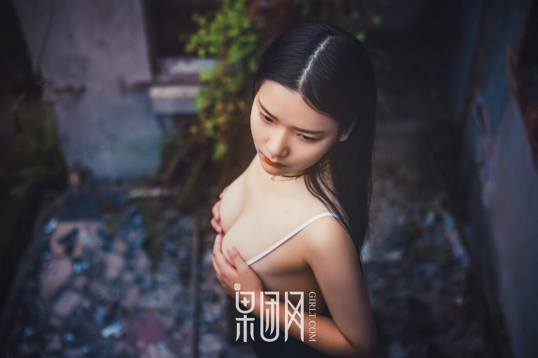 Girlt果团网 No.089 Guo Tuan Wang