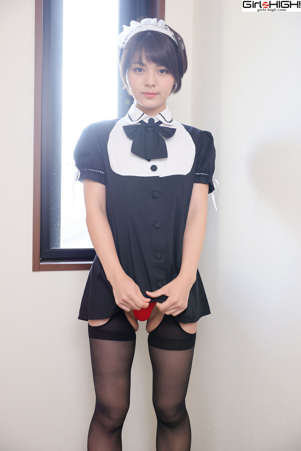 [Girlz-High] Tsubasa Akimoto Tsubasa Akimoto - bfaz_035_004