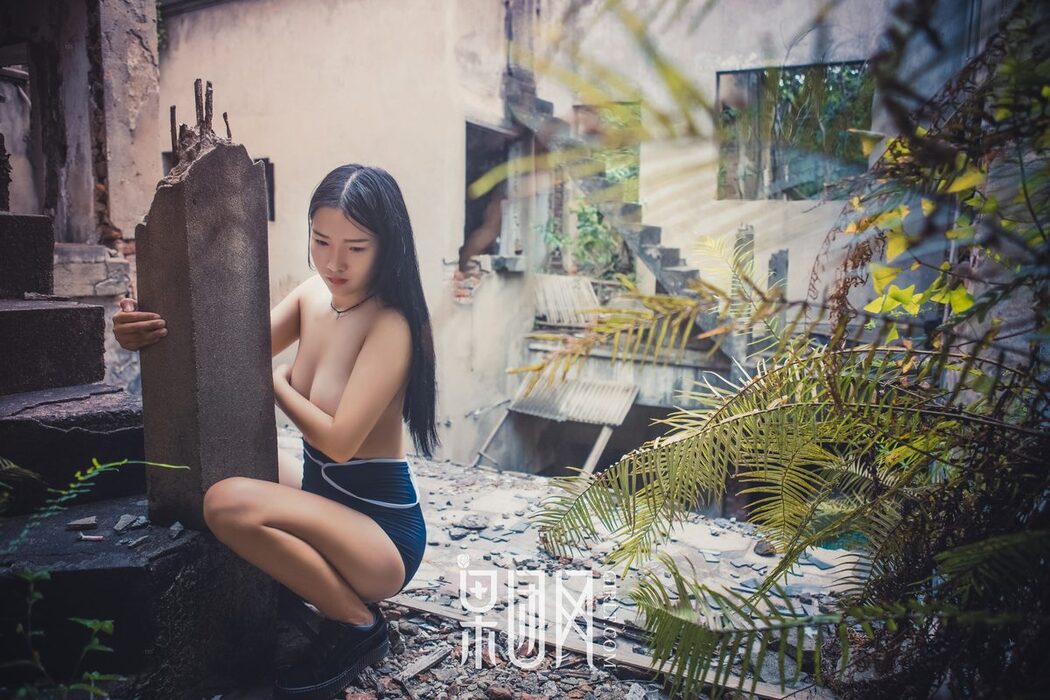 Girlt果团网 No.089 Guo Tuan Wang