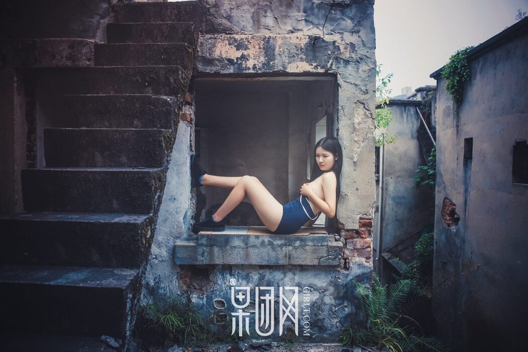 Girlt果团网 No.089 Guo Tuan Wang