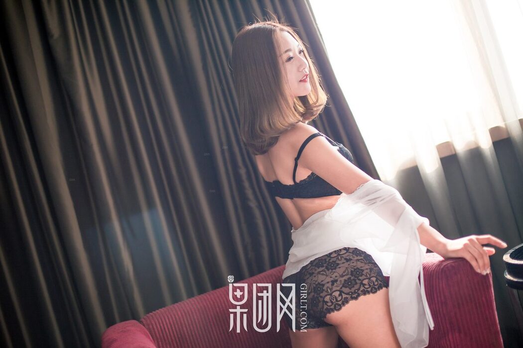 Girlt果团网 No.108 Guo Tuan Wang