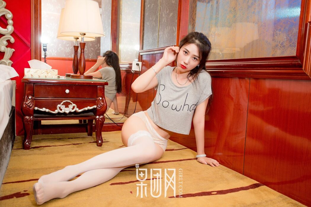 Girlt果团网 No.137 Yoki