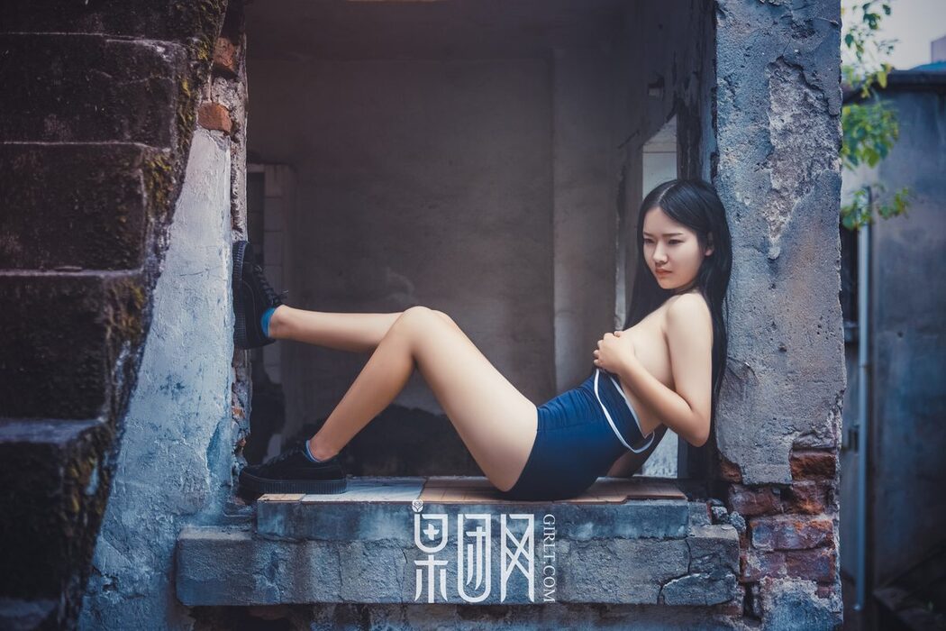 Girlt果团网 No.089 Guo Tuan Wang