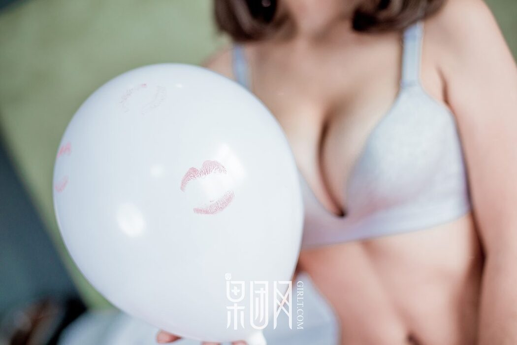 Girlt果团网 No.108 Guo Tuan Wang