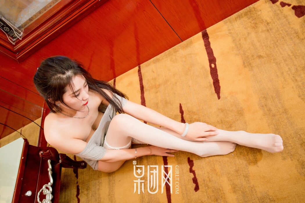 Girlt果团网 No.137 Yoki