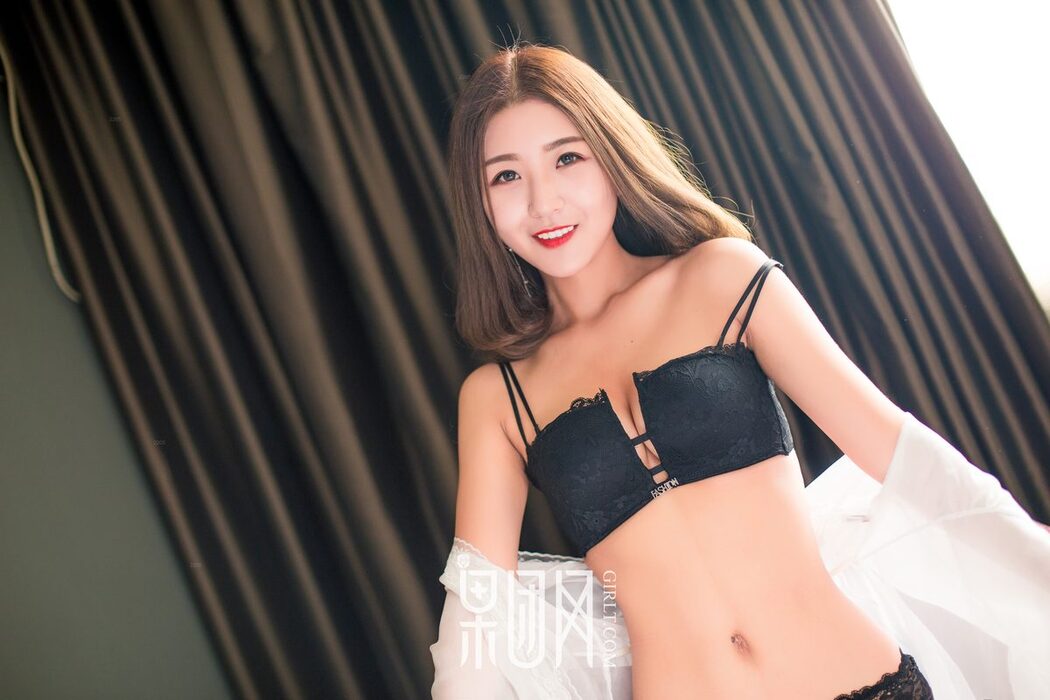 Girlt果团网 No.108 Guo Tuan Wang