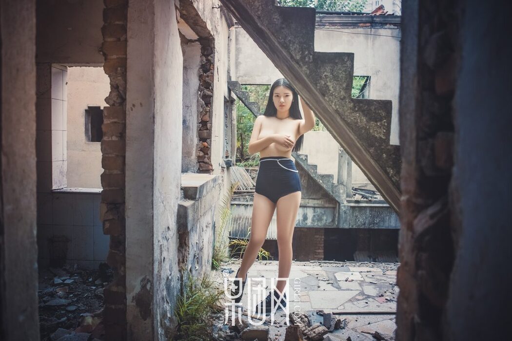 Girlt果团网 No.089 Guo Tuan Wang